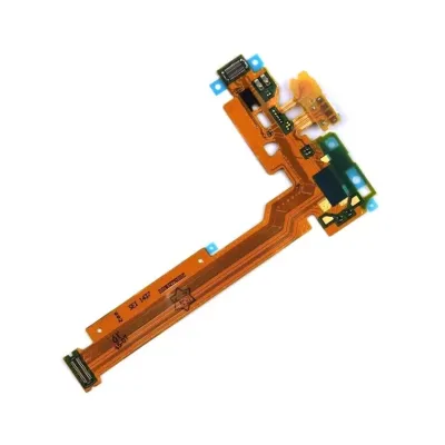 Vivo V1 Max Charging Connector Flex / PCB Board