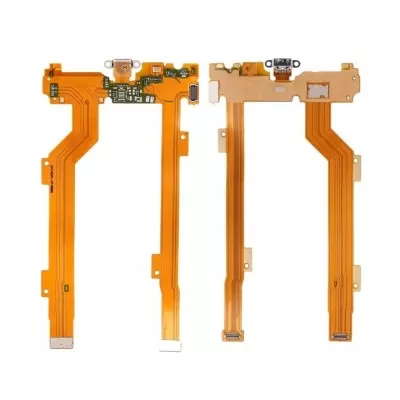 Vivo V3 Max Charging Connector Flex / PCB Board