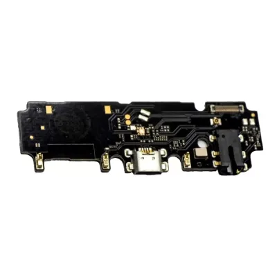 Vivo V9 Charging Connector Flex Cable