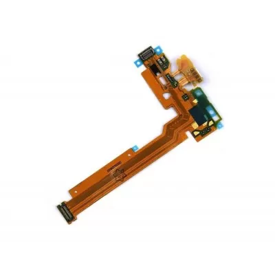 Vivo Y15 Y13 Charging Connector Flex / PCB Board