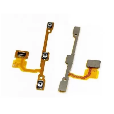 Vivo Y53 On Off Power Button Flex Cable / PCB