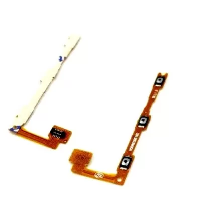 Xiaomi Mi Max - On Off Flex / PCB Power Button Flex Cable