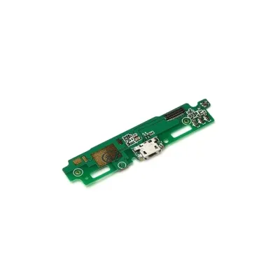 Xiaomi Redmi 3S Prime Charging Connector Flex / PCB Board