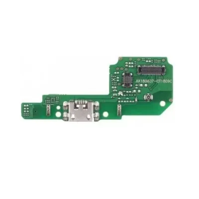 Xiaomi Redmi 6 Charging Connector Flex Cable