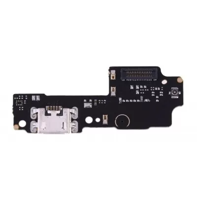 Xiaomi Redmi Go Charging Connector Flex PCB Board