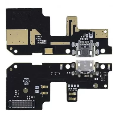 Xiaomi Redmi Note 5 64GB Charging Connector Flex / PCB Board