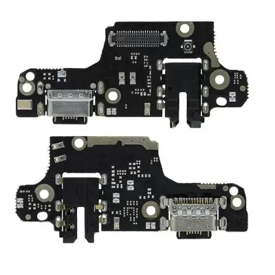 Xiaomi Redmi Note 9 Pro Charging Connector Flex / PCB Board