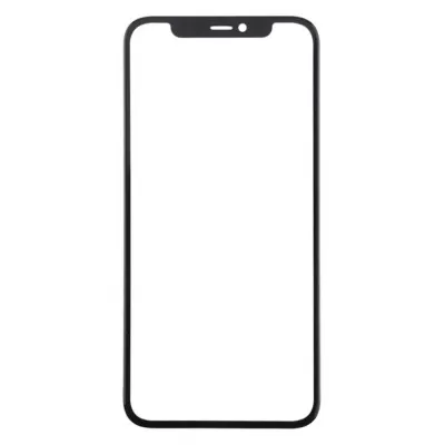 Apple iPhone 11 Pro Front Glass - White