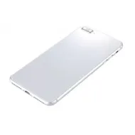 Replacement Back Housing for Apple iPhone 8 Plus Full - Silver