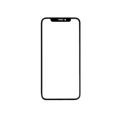 Apple iPhone XS Max Front Glass - Grey