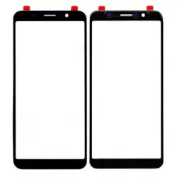 Asus Zenfone Max Pro M1 ZB601KL Front Glass - Blue