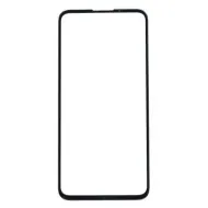 Google Pixel 4a Front Glass - Black