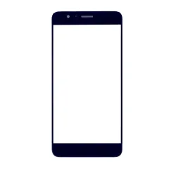 Honor 8 Front Glass - Blue