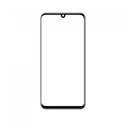Huawei Honor 10 Lite Front Glass - Blue