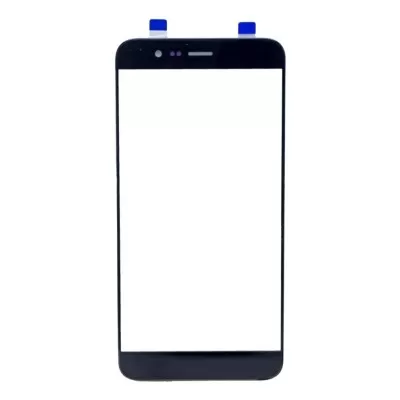 Huawei Honor 8 Pro Front Glass - Black