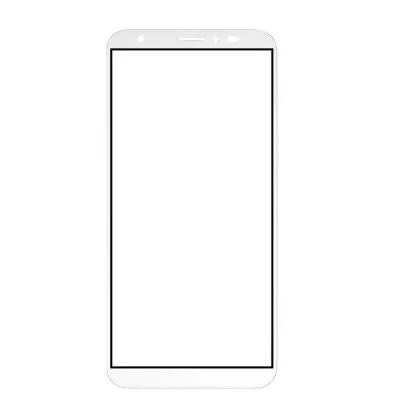 Lava Z61 Front Glass - Gold
