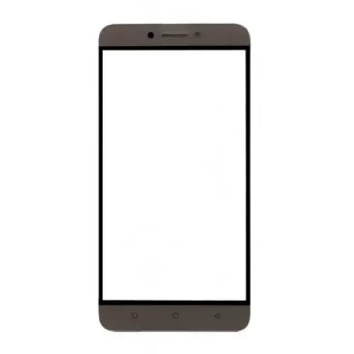LeEco Le 2 64GB Front Glass - Gold LeEco Le 2 64GB Front Glass - Gold