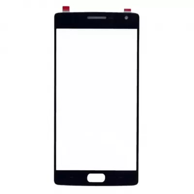 OnePlus 2 Front Glass - Black