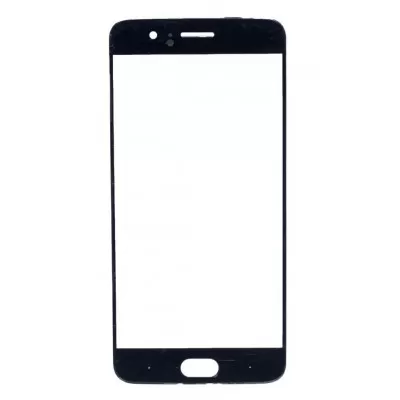 OnePlus 5 Front Glass - Black & Slate