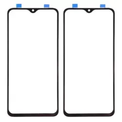 OnePlus 7 Front Glass - Black