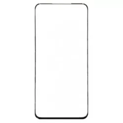 OnePlus 7 Pro Front Glass - Black