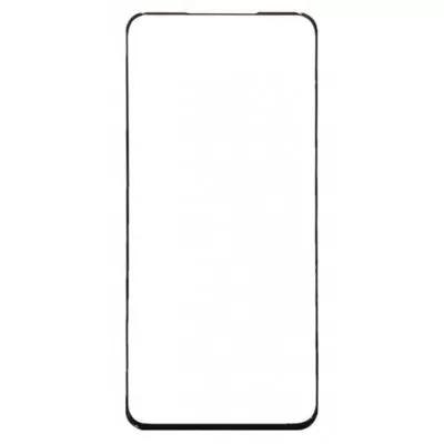 OnePlus 7 Pro Front Glass - White