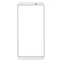 Oppo A83 Front Glass - Champagne