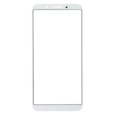 Oppo A83 Front Glass - Champagne
