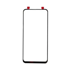 Oppo F11 Pro Front Glass - Black