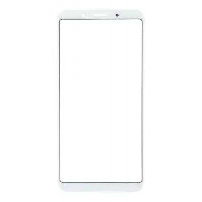 Oppo F5 Youth Front Glass - Gold