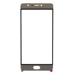 panasonic eluga ray 700 back camera glass