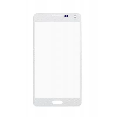 Samsung Galaxy A50 Front Glass - White