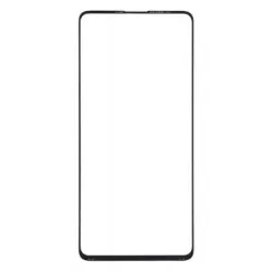 Samsung Galaxy A51 Front Glass - White