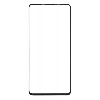 Samsung Galaxy A51 Front Glass - White
