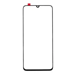 Samsung Galaxy A70 Front Glass - Black