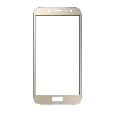 Samsung Galaxy J2 2018 Front Glass - Gold