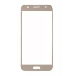 Samsung Galaxy J7 Max Front Glass - Gold