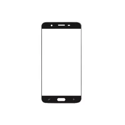 Samsung Galaxy J7 Prime 2 Front Glass - Black