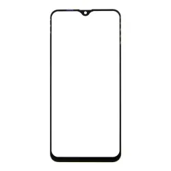 Samsung Galaxy M20 Front Glass - Blue