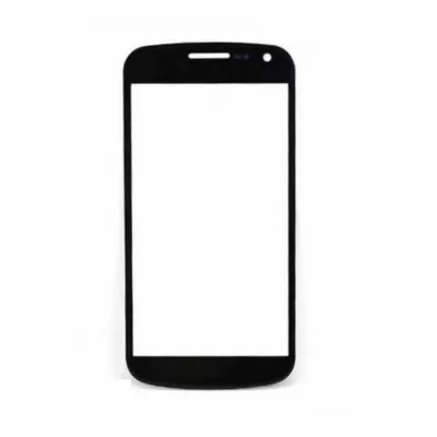 Samsung Galaxy Nexus 3 I9250 Front Glass - Black