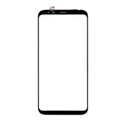 Samsung Galaxy S8 Plus Front Glass - Black