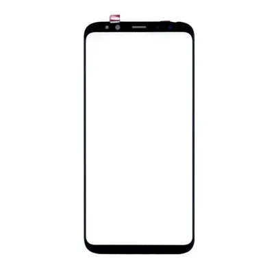 Samsung Galaxy S8 Plus Front Glass - Black