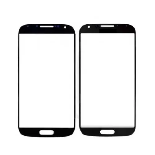Samsung I9505 Galaxy S4 Front Glass - Black Samsung I9505 Galaxy S4 Front Glass - Black
