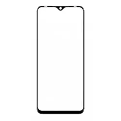 Tecno Spark Power 2 Front Glass - Black