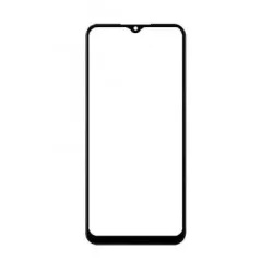Vivo Y20 2020 Front Glass - White