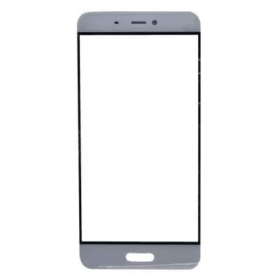 Xiaomi Mi 5 - 2016 Front Glass - White