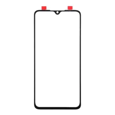 Xiaomi Mi A3 Front Glass - Blue