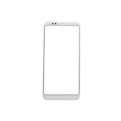 Xiaomi Redmi 5 Front Glass - White