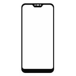 Xiaomi Redmi 6 Pro Front Glass - White