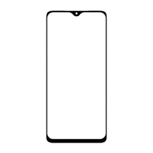 Xiaomi Redmi 9 Power Front Glass - Black